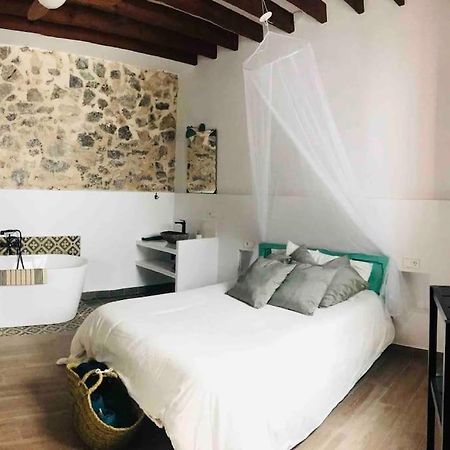 Apartamento Romantico Casco Antiguo Αλτέα Εξωτερικό φωτογραφία