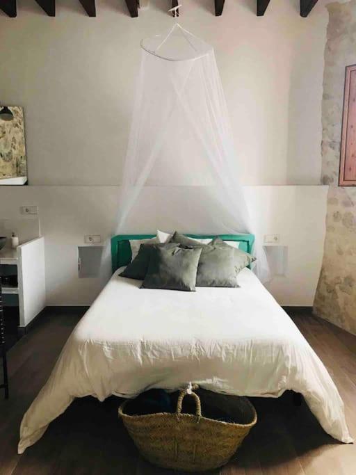 Apartamento Romantico Casco Antiguo Αλτέα Εξωτερικό φωτογραφία