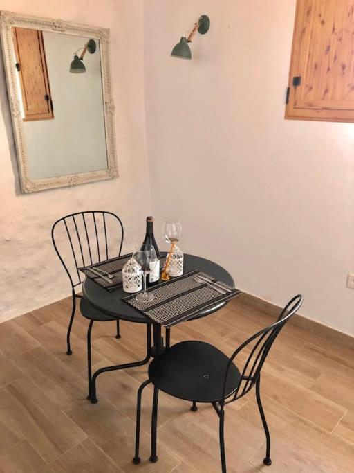 Apartamento Romantico Casco Antiguo Αλτέα Εξωτερικό φωτογραφία