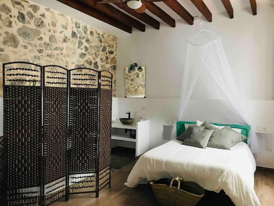 Apartamento Romantico Casco Antiguo Αλτέα Εξωτερικό φωτογραφία