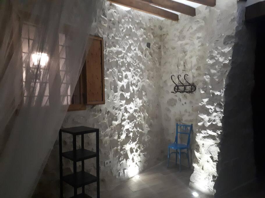 Apartamento Romantico Casco Antiguo Αλτέα Εξωτερικό φωτογραφία
