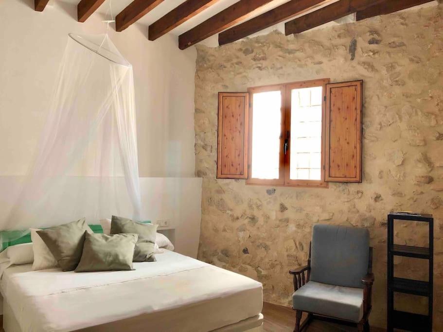Apartamento Romantico Casco Antiguo Αλτέα Εξωτερικό φωτογραφία